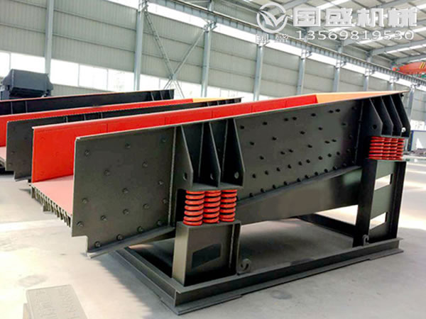 玄武巖篩選機 玄武巖篩選機