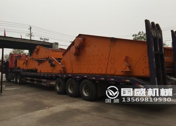 振動(dòng)脫水篩多少錢(qián)一臺(tái) 振動(dòng)脫水篩多少錢(qián)一臺(tái)