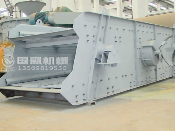 振動電機燒毀原因及預(yù)防措施 振動電機燒毀原因及預(yù)防措施